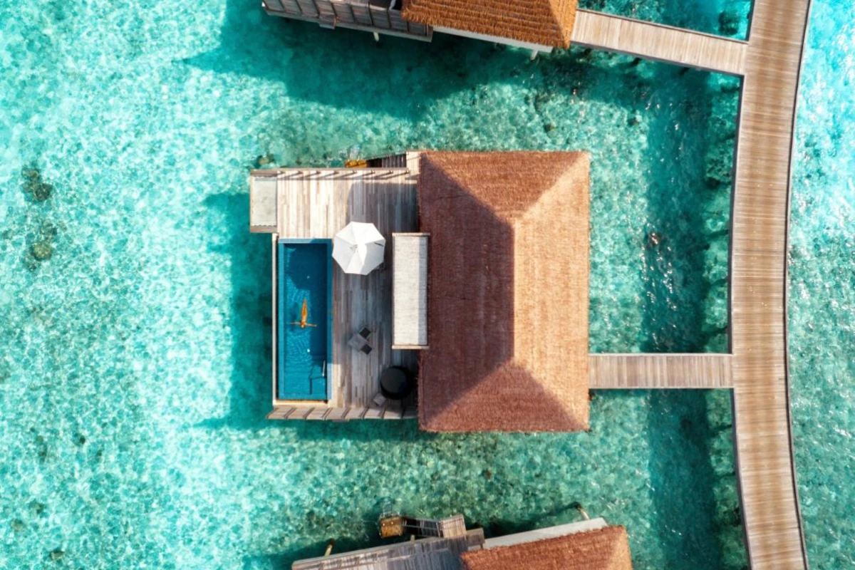 Radisson Blu Resort Maldives - Hotel Photo 8