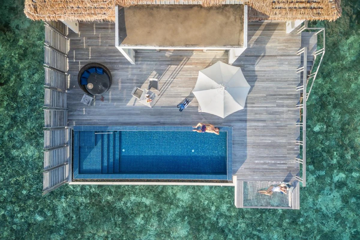 Radisson Blu Resort Maldives - Hotel Photo 9