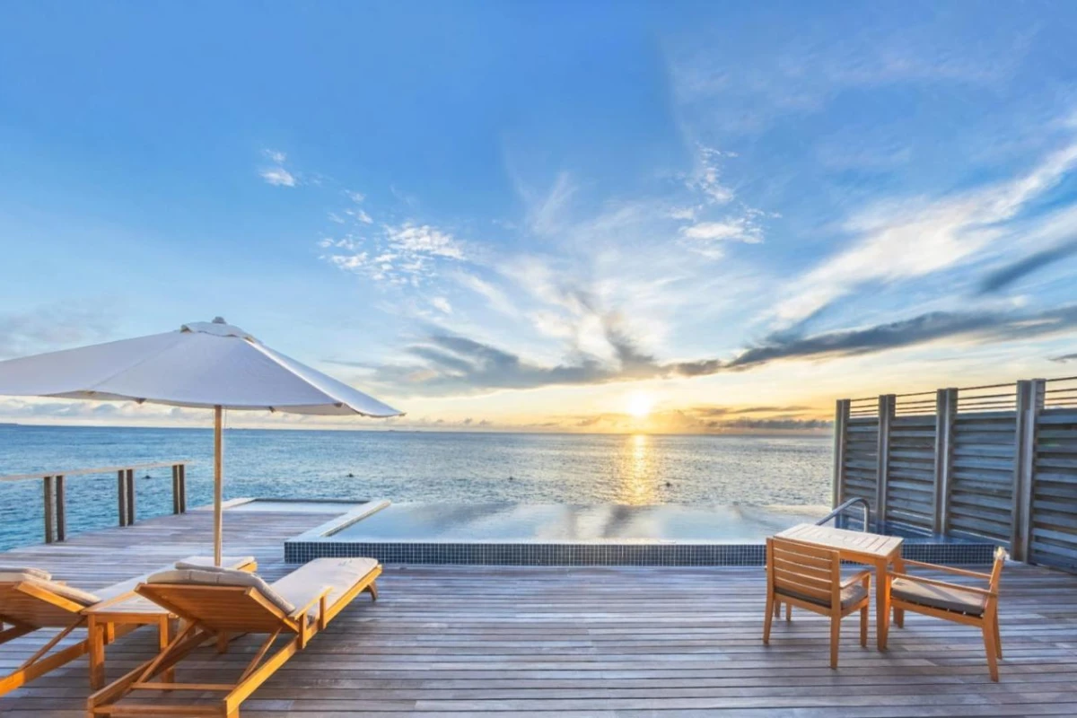 Radisson Blu Resort Maldives - Hotel Photo 11