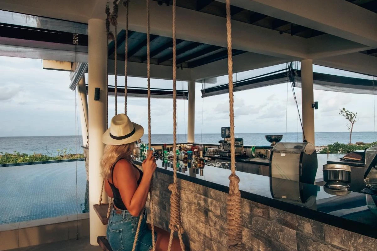 Radisson Blu Resort Maldives - Hotel Photo 15