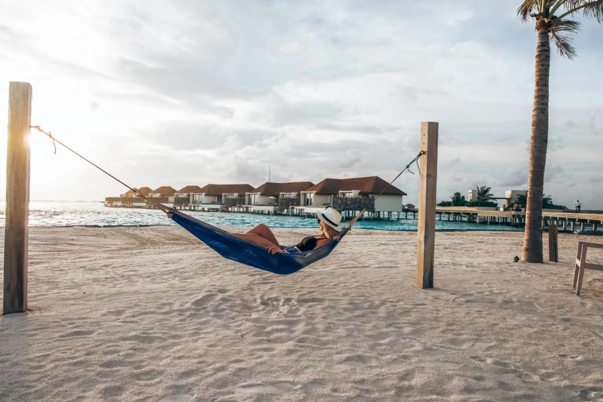 Radisson Blu Resort Maldives - Hotel Photo 16