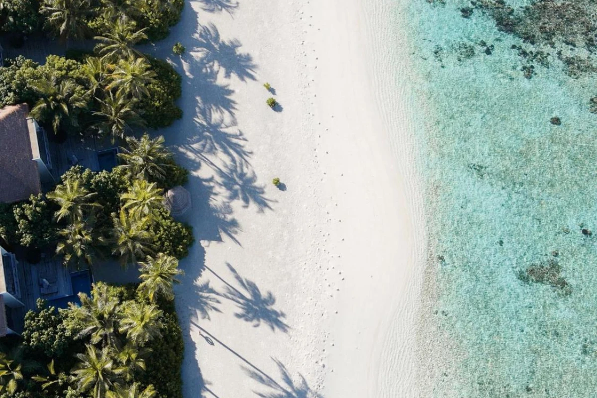 Radisson Blu Resort Maldives - Hotel Photo 19