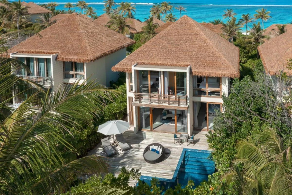 Radisson Blu Resort Maldives - Hotel Photo 21