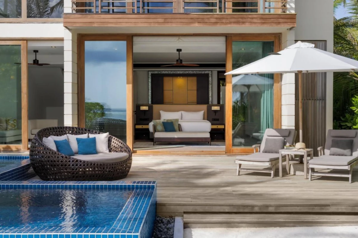 Radisson Blu Resort Maldives - Hotel Photo 24