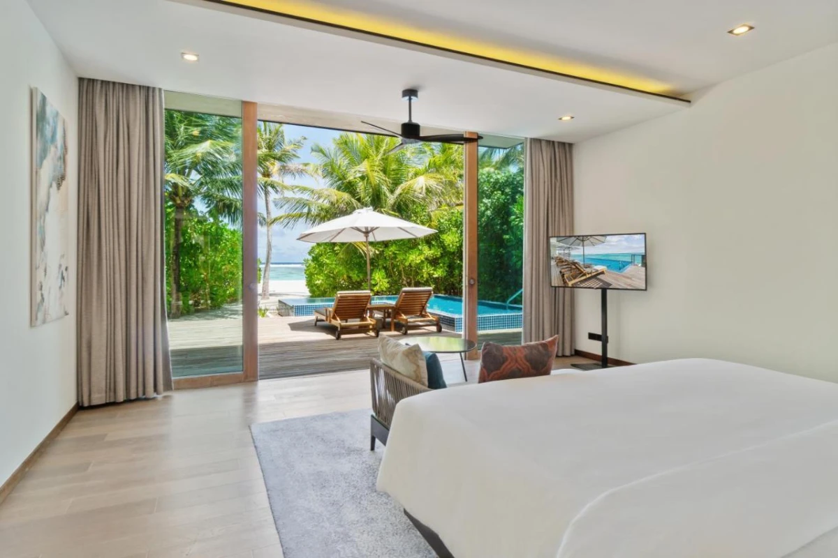 Radisson Blu Resort Maldives - Hotel Photo 25