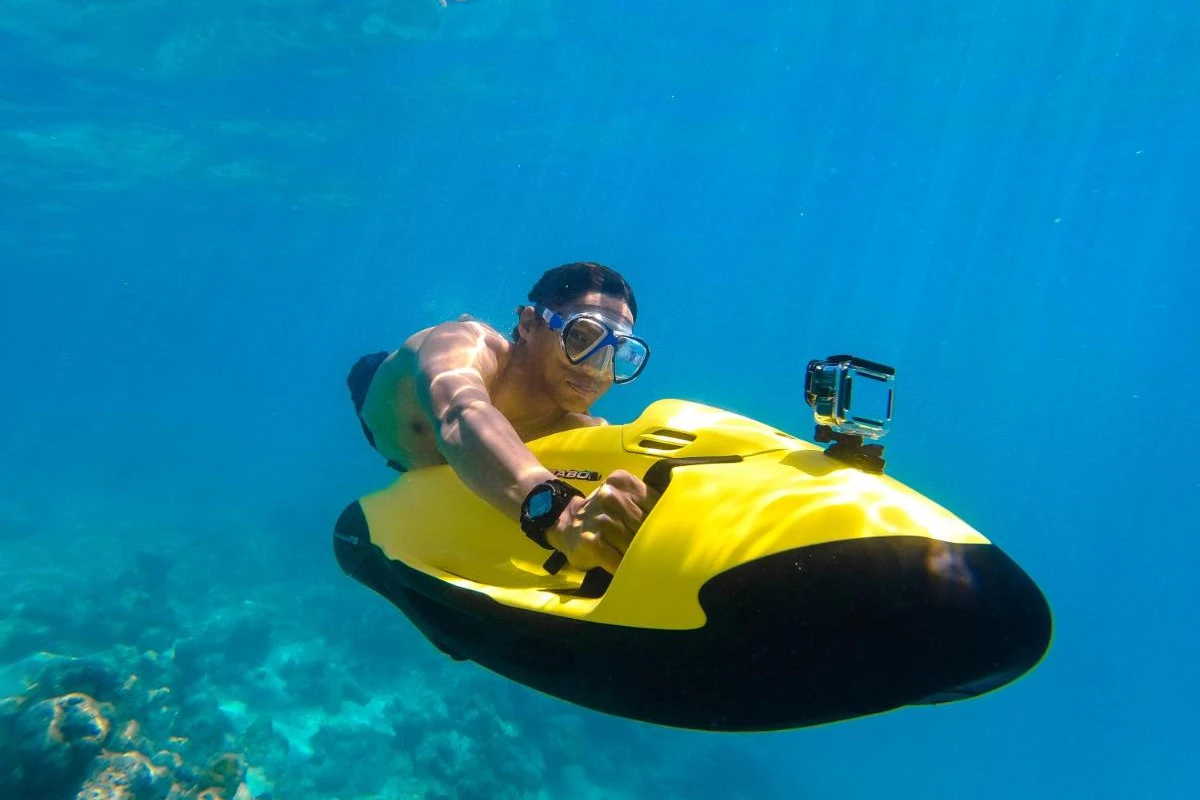 Radisson Blu Resort Maldives - Hotel Photo 28