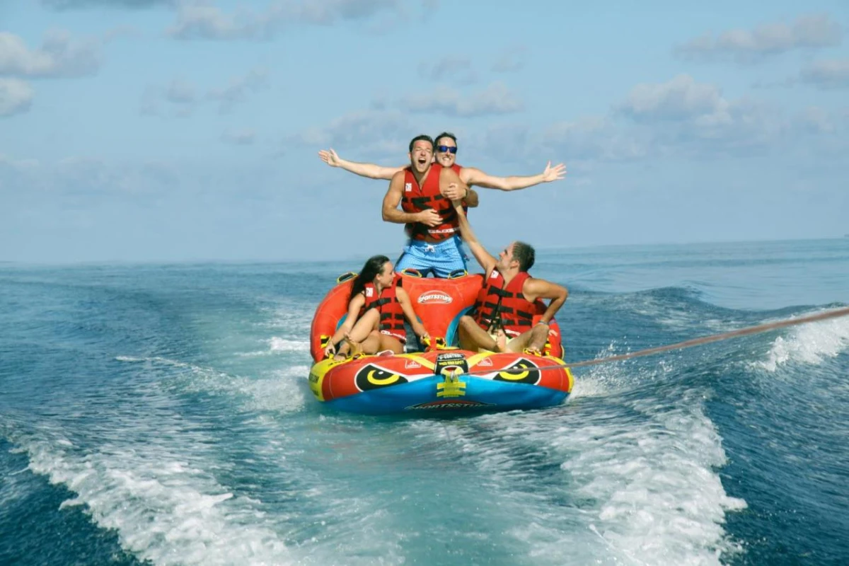 Radisson Blu Resort Maldives - Hotel Photo 33