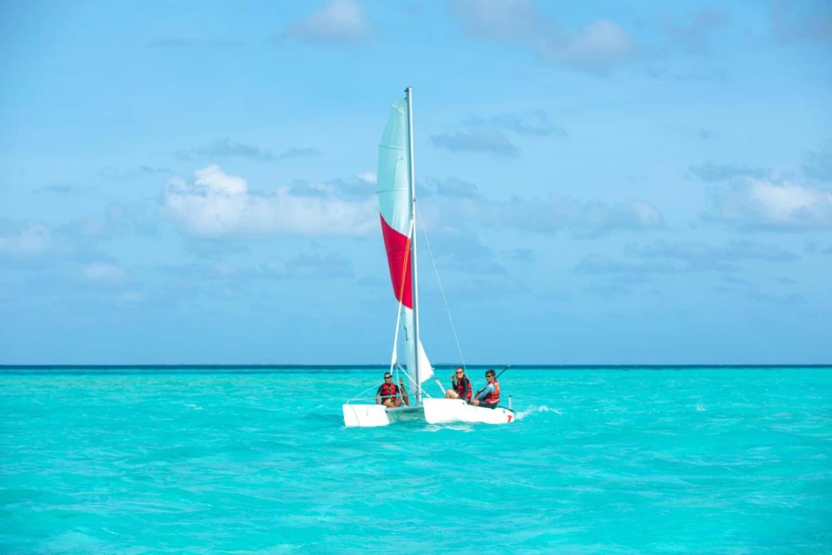 Radisson Blu Resort Maldives - Hotel Photo 34