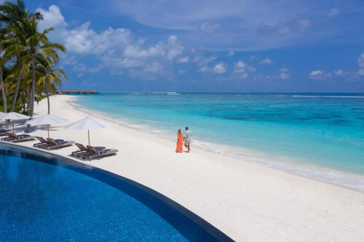 Radisson Blu Resort Maldives - Hotel Photo 36