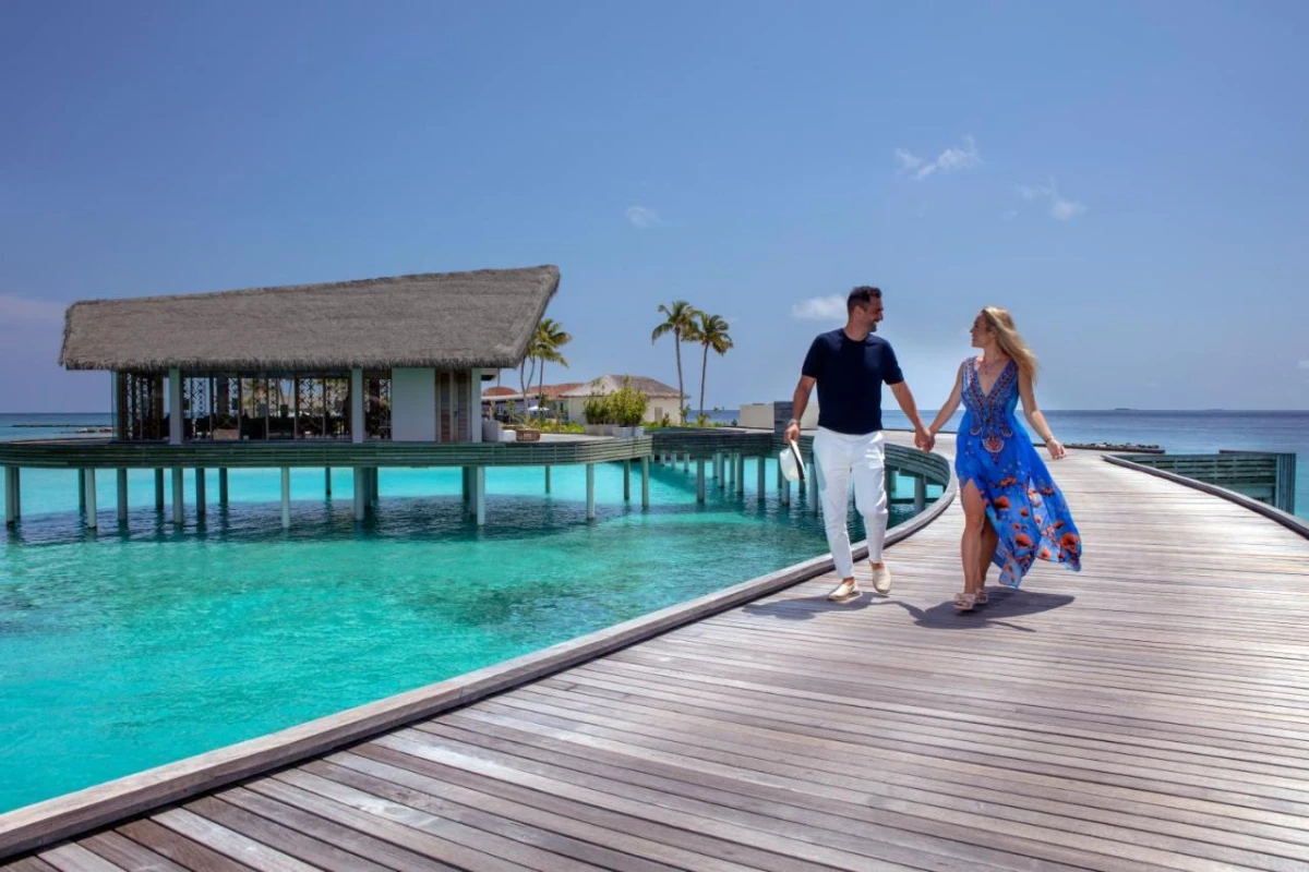 Radisson Blu Resort Maldives - Hotel Photo 37