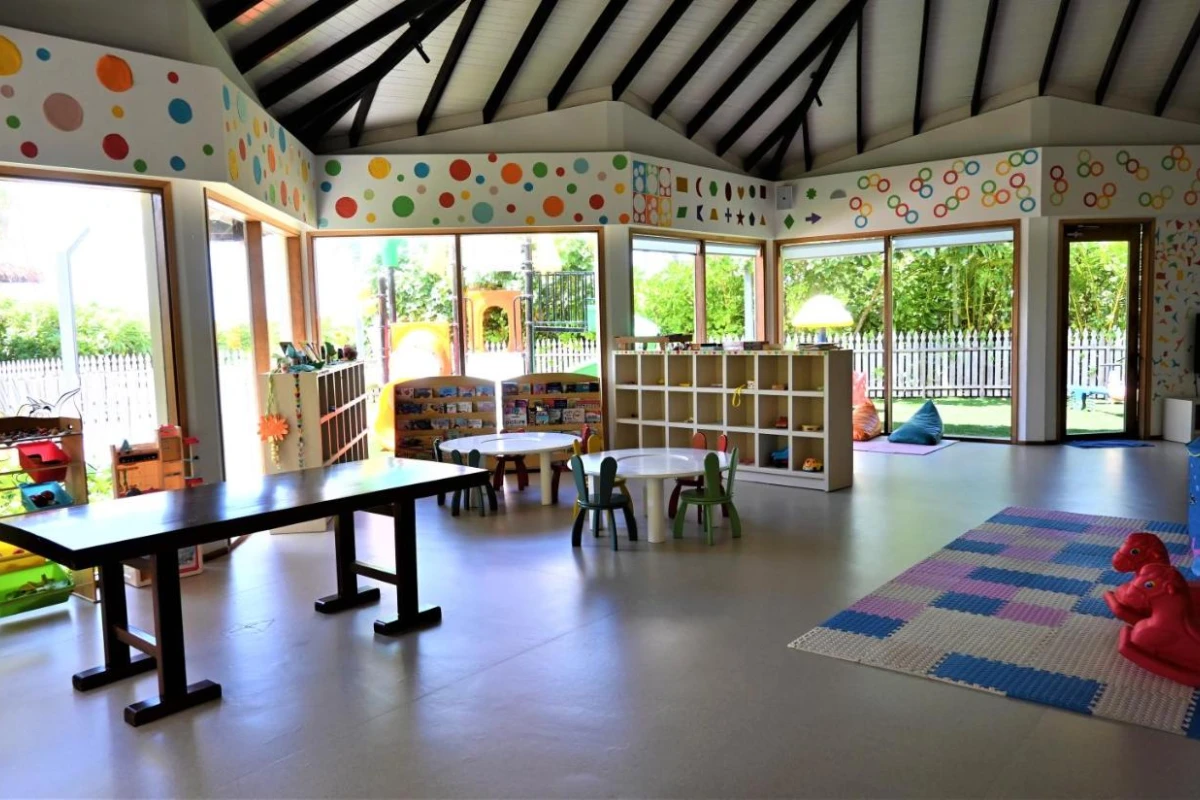 Radisson Blu Resort Maldives - Hotel Photo 39