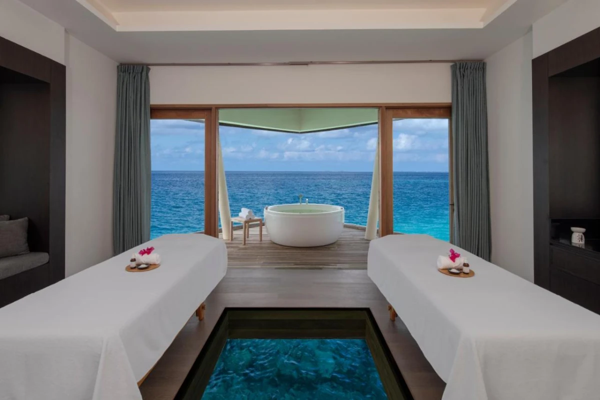 Radisson Blu Resort Maldives - Hotel Photo 42