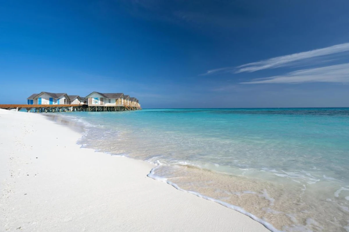 Cora Cora Maldives - Hotel Photo 6