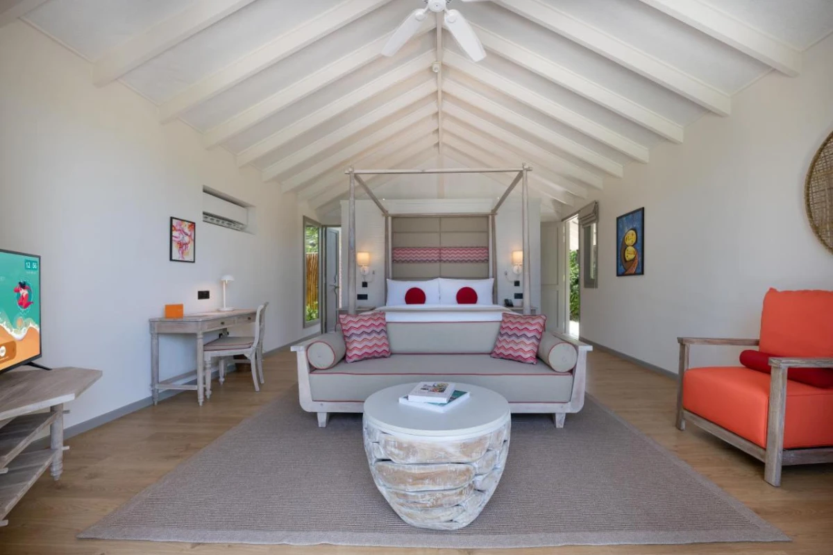 Cora Cora Maldives - Hotel Photo 8