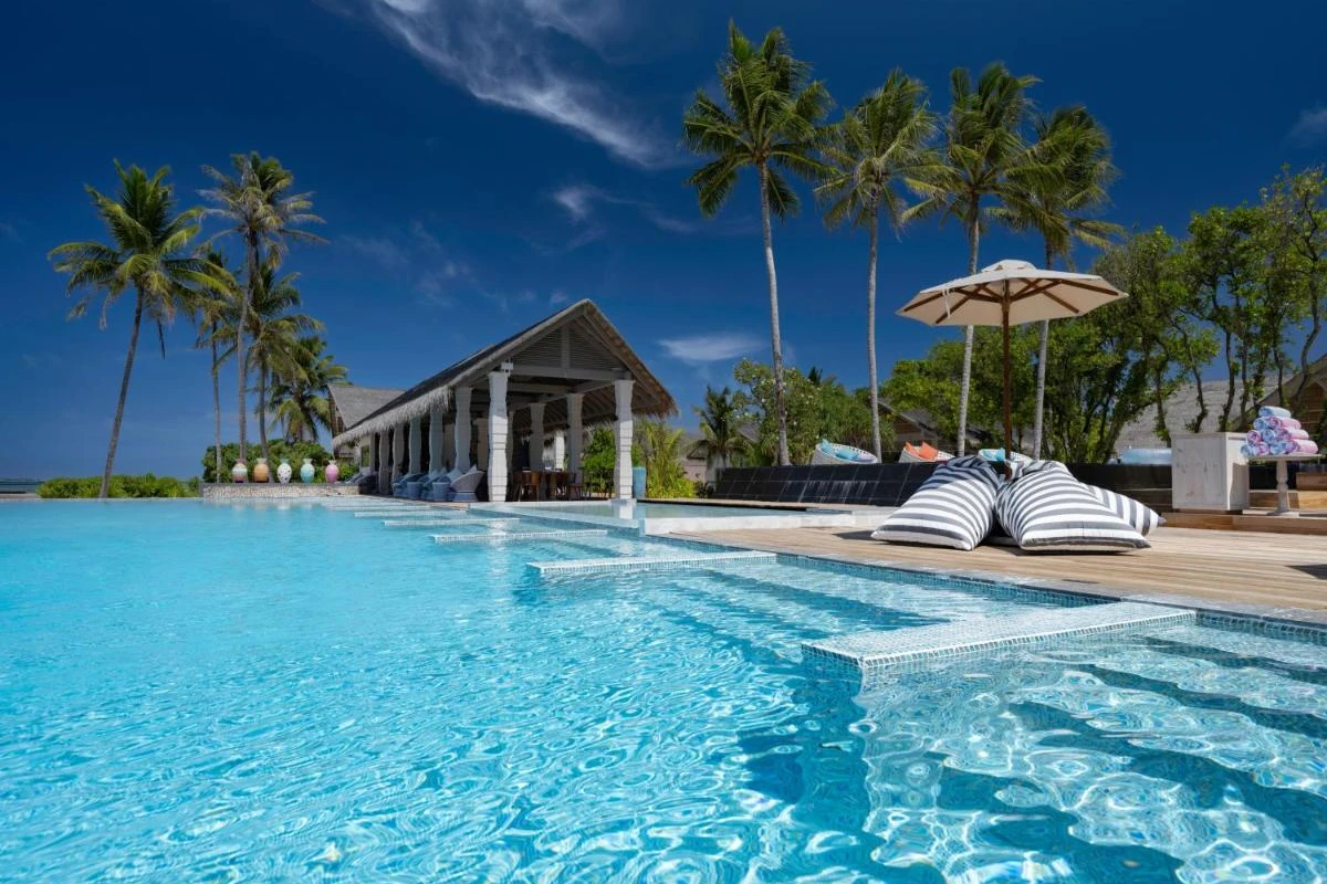 Cora Cora Maldives - Hotel Photo 12