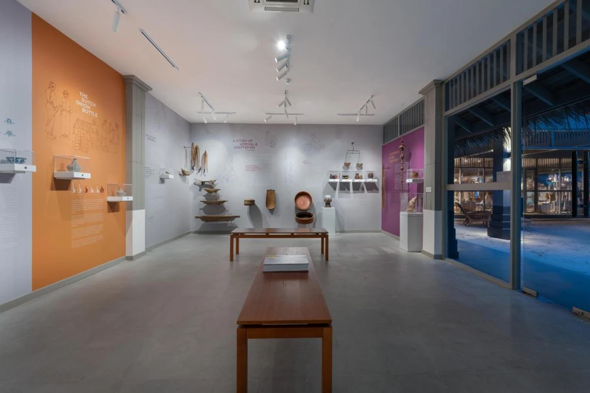 Cora Cora Maldives - Hotel Photo 14