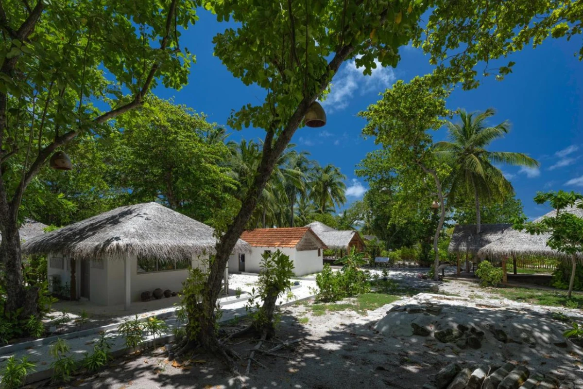 Cora Cora Maldives - Hotel Photo 15