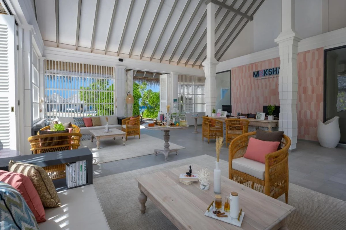 Cora Cora Maldives - Hotel Photo 16