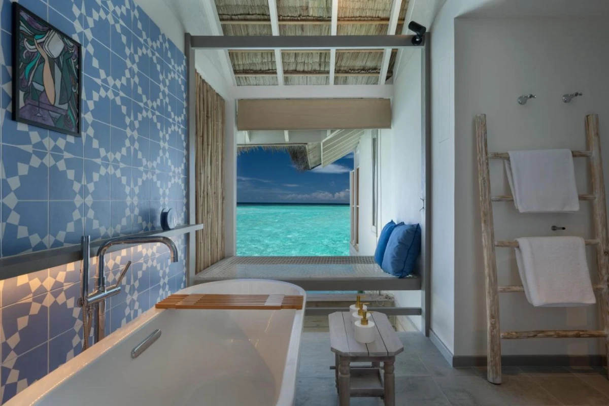 Cora Cora Maldives - Hotel Photo 18
