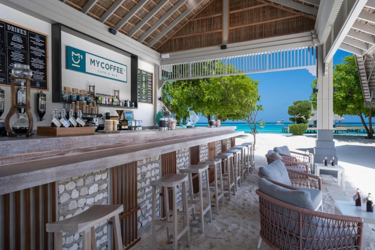 Cora Cora Maldives - Hotel Photo 19