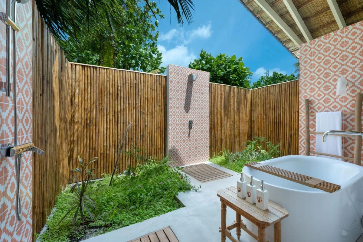 Cora Cora Maldives - Hotel Photo 23