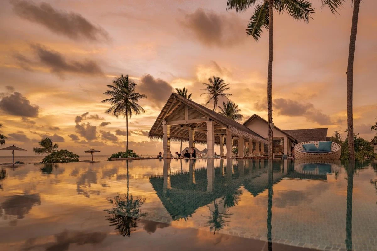 Cora Cora Maldives - Hotel Photo 24