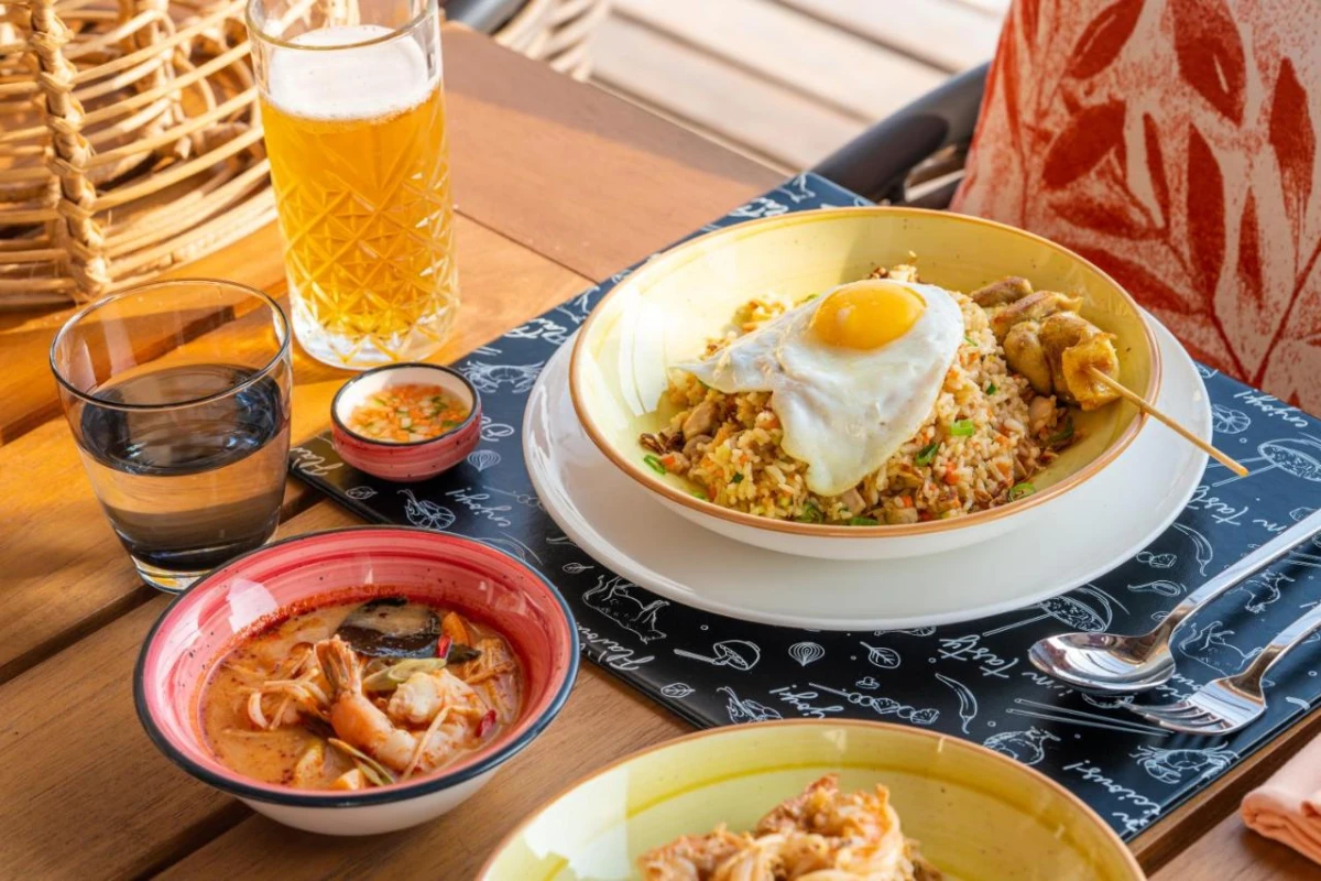 Cora Cora Maldives - Hotel Photo 26