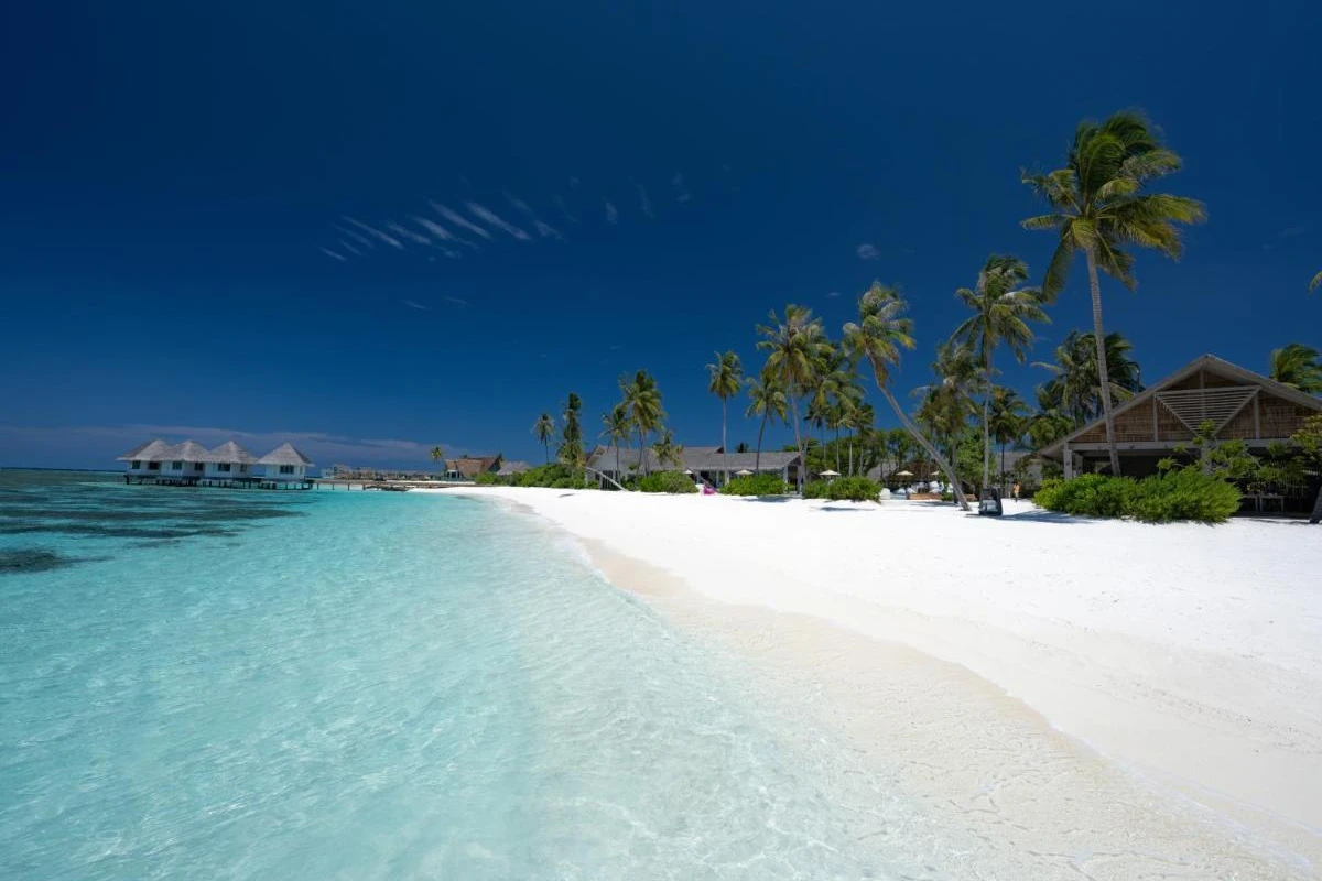 Cora Cora Maldives - Hotel Photo 32