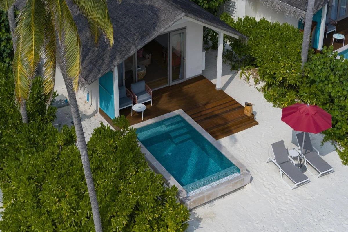 Cora Cora Maldives - Hotel Photo 33