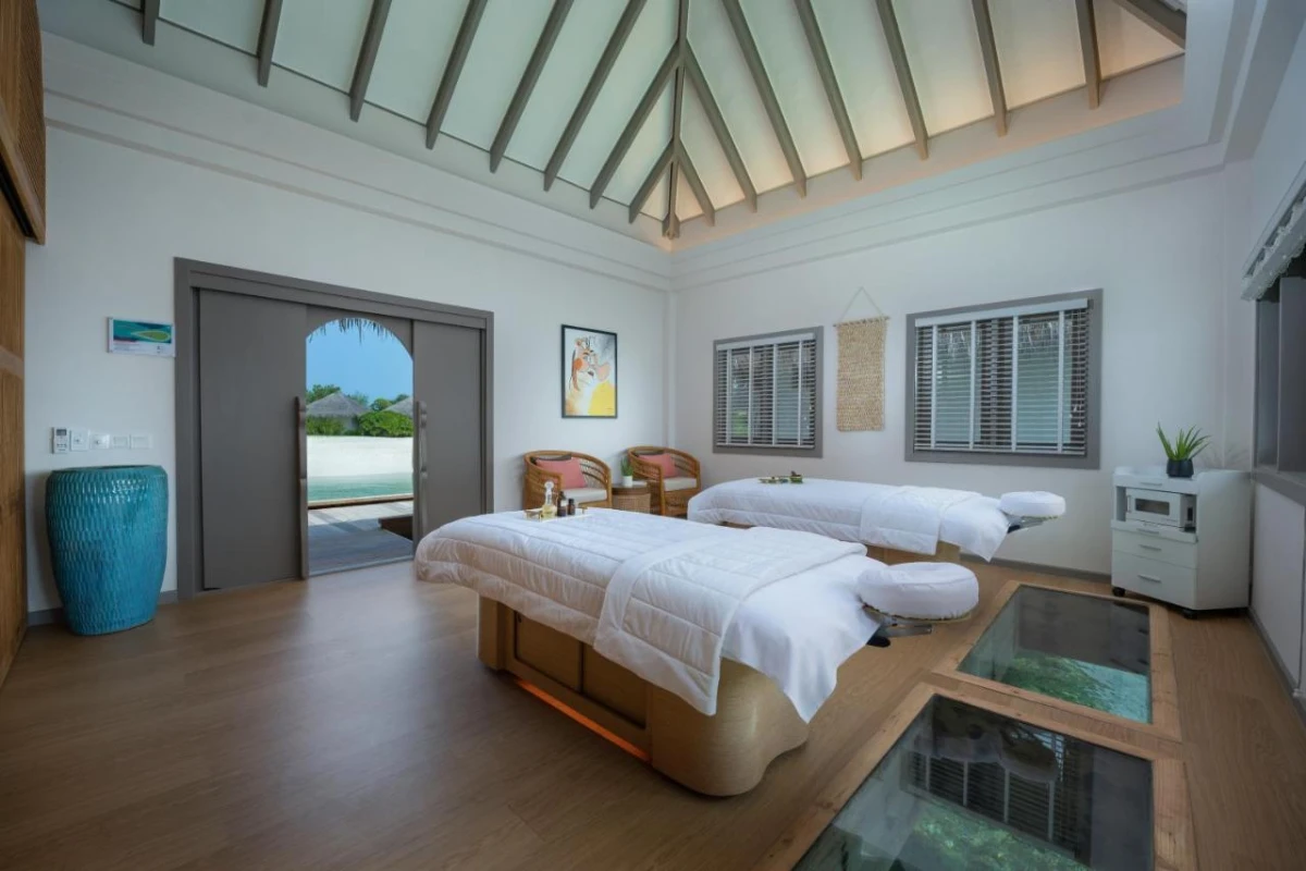 Cora Cora Maldives - Hotel Photo 34