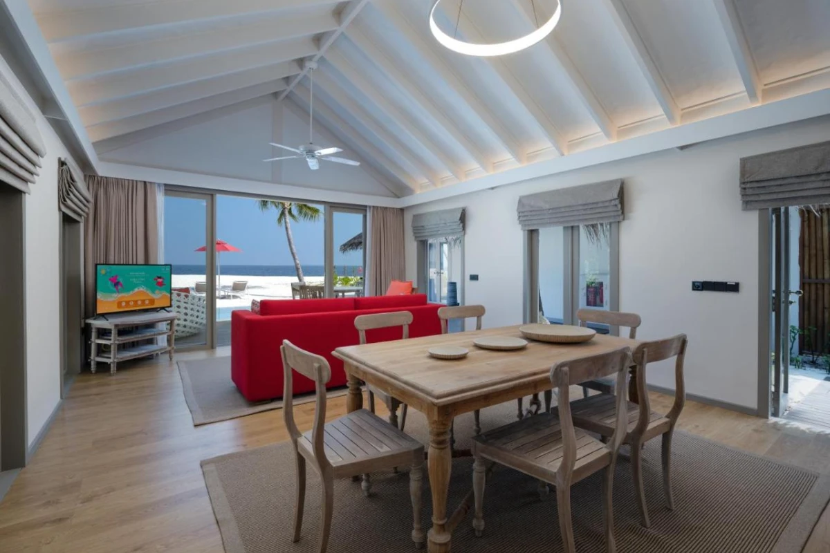 Cora Cora Maldives - Hotel Photo 41