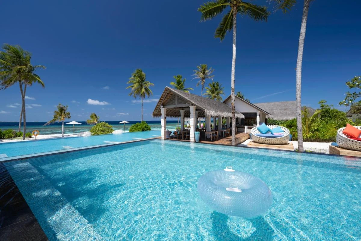 Cora Cora Maldives - Hotel Photo 43