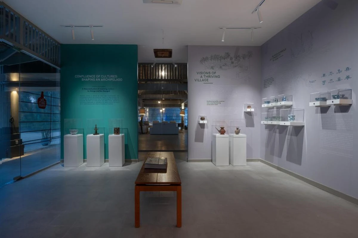 Cora Cora Maldives - Hotel Photo 46