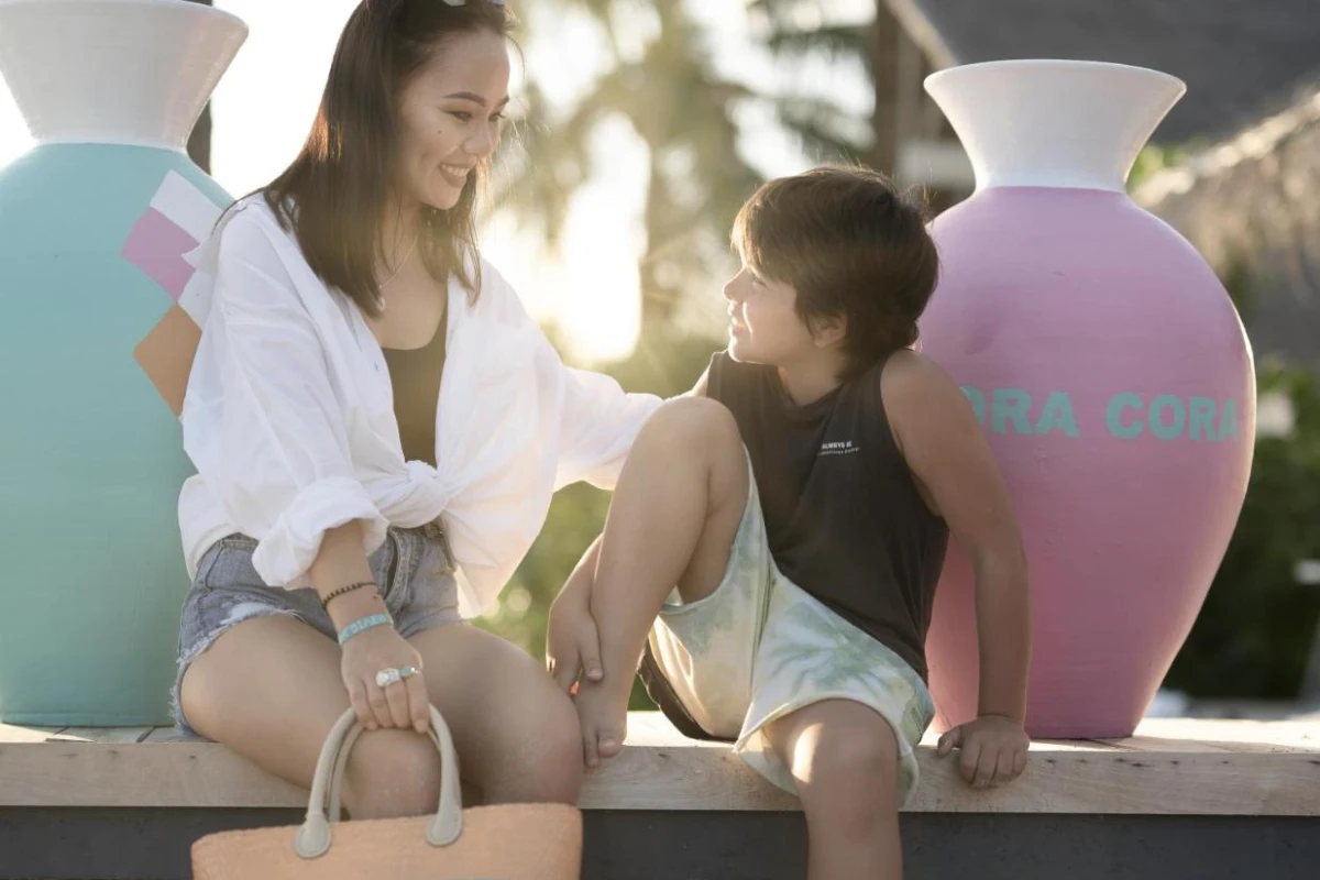 Cora Cora Maldives - Hotel Photo 47