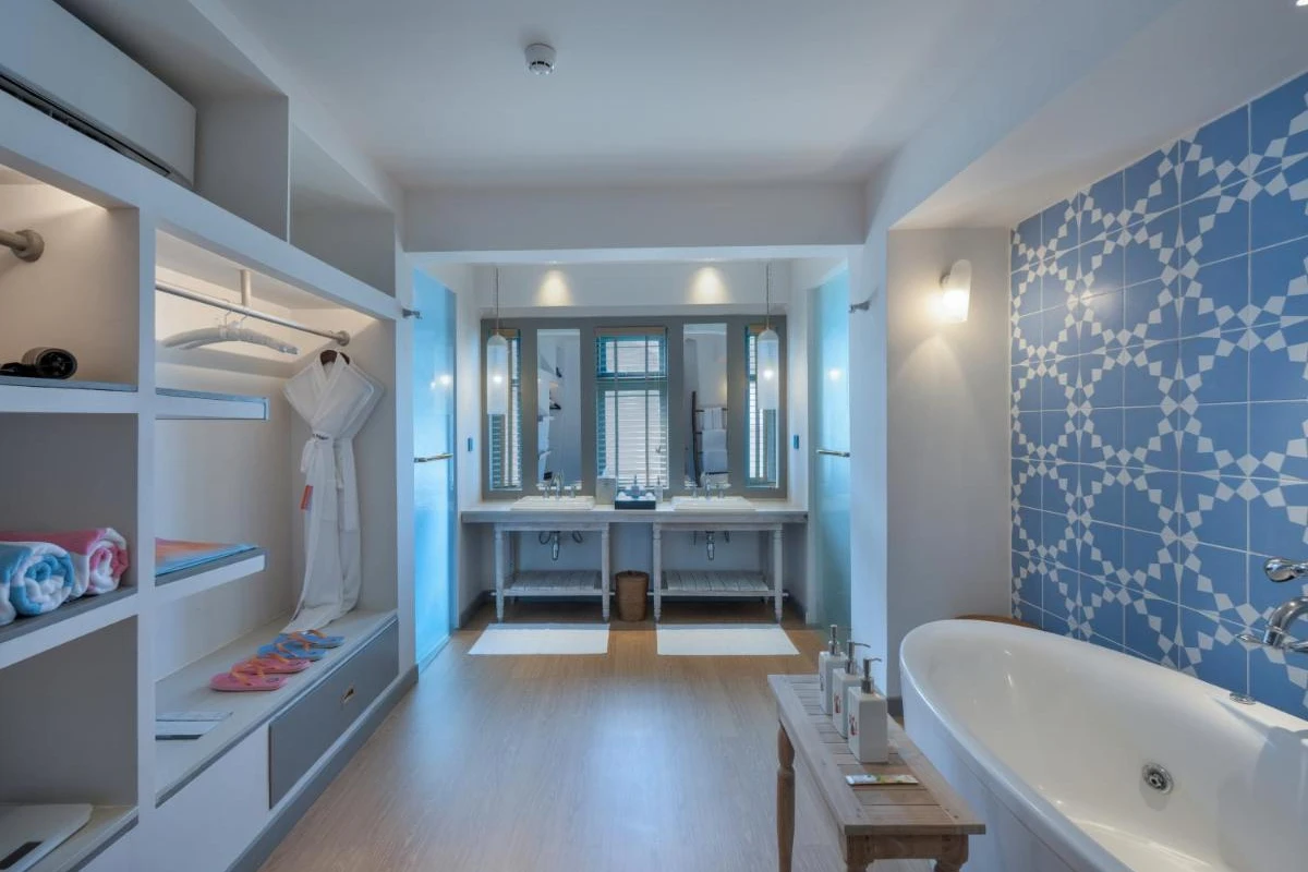 Cora Cora Maldives - Hotel Photo 48