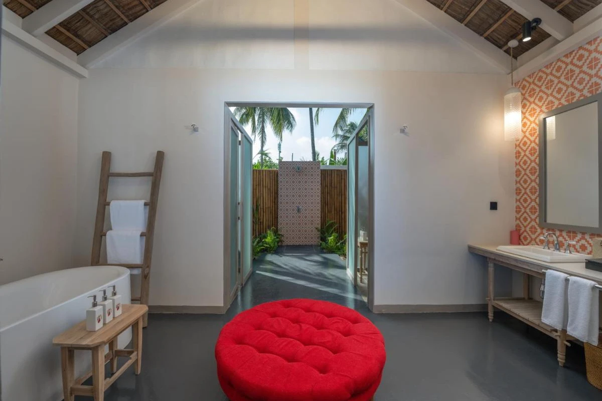 Cora Cora Maldives - Hotel Photo 49