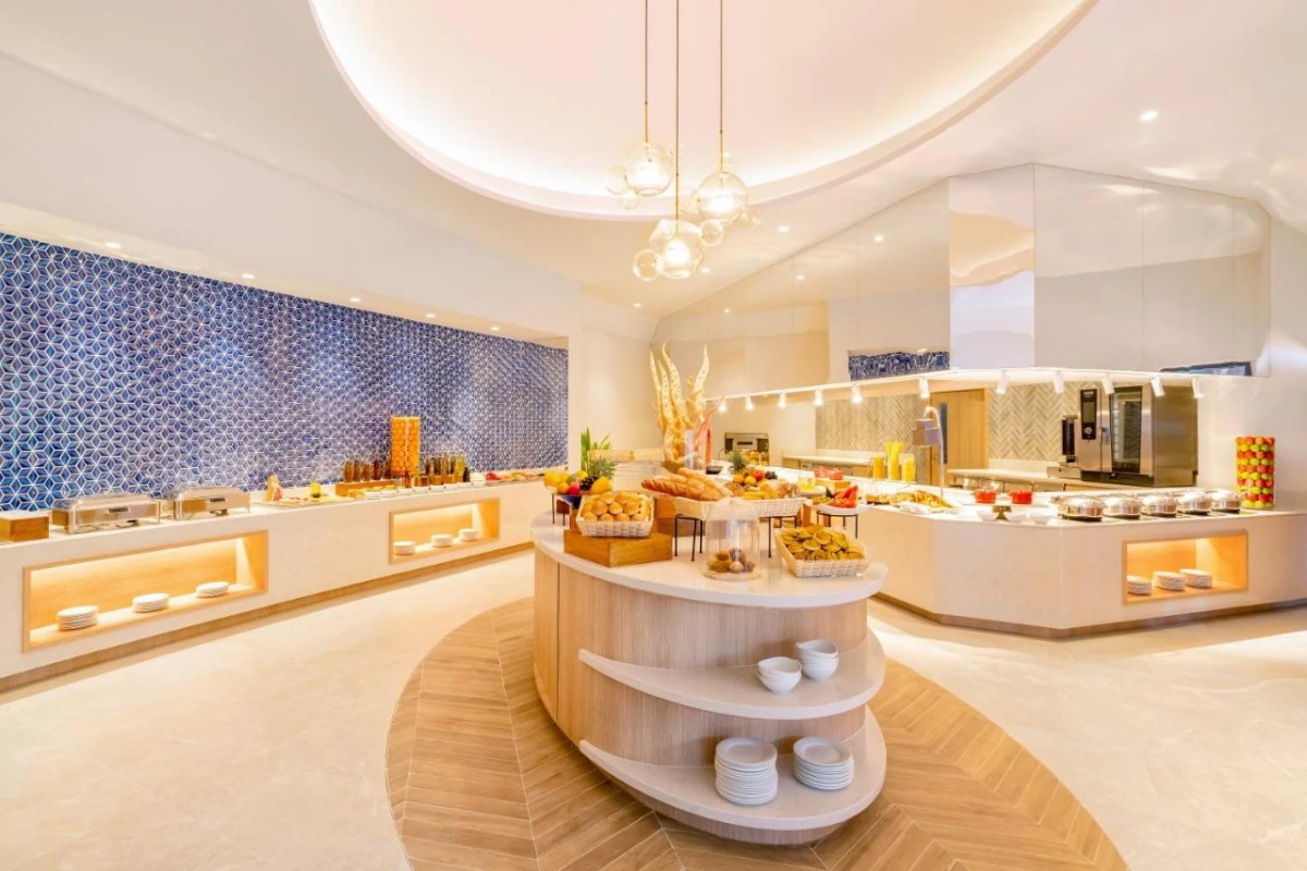 Nova Maldives - Hotel Photo 4