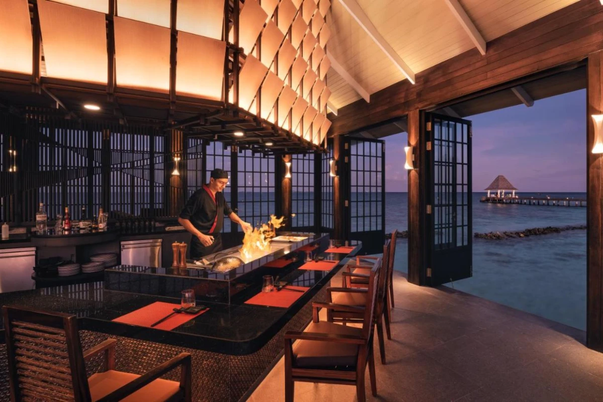 Nova Maldives - Hotel Photo 7