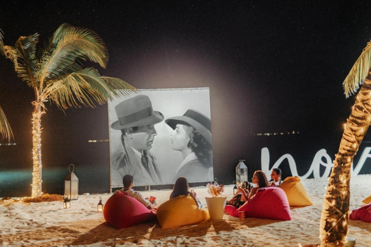 Nova Maldives - Hotel Photo 8