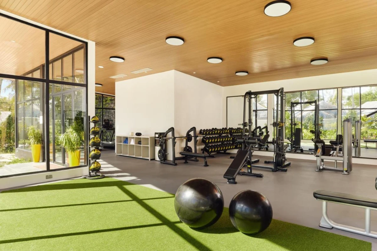 Nova Maldives - Hotel Photo 14