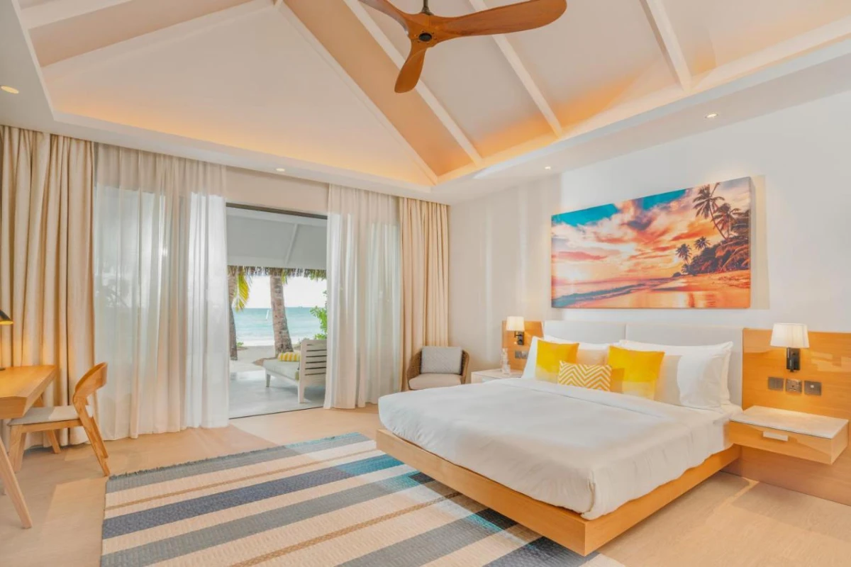Nova Maldives - Hotel Photo 19