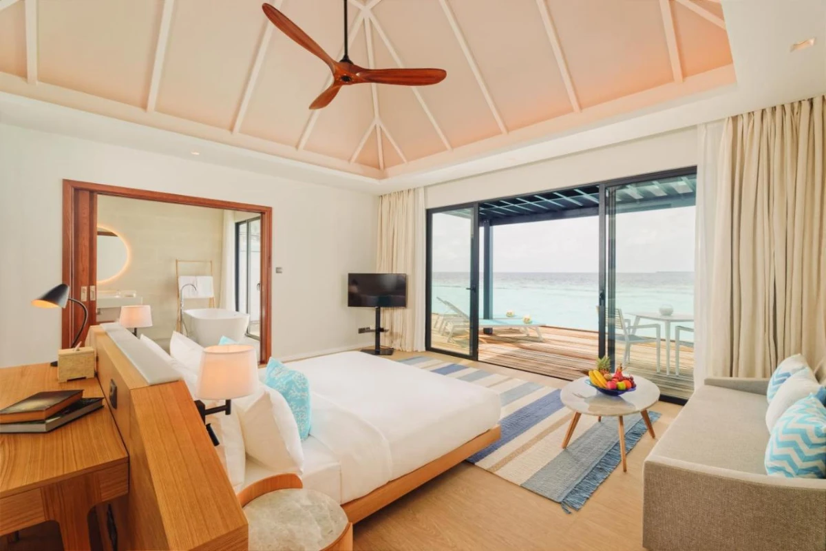 Nova Maldives - Hotel Photo 21