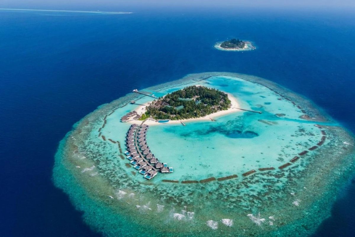 Nova Maldives - Hotel Photo 22