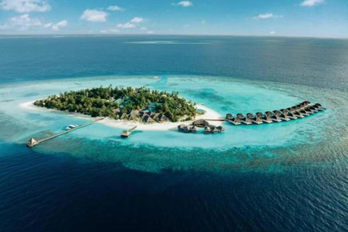 Nova Maldives - Hotel Photo 23