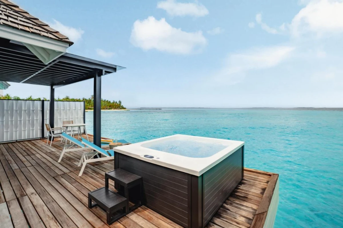 Nova Maldives - Hotel Photo 24