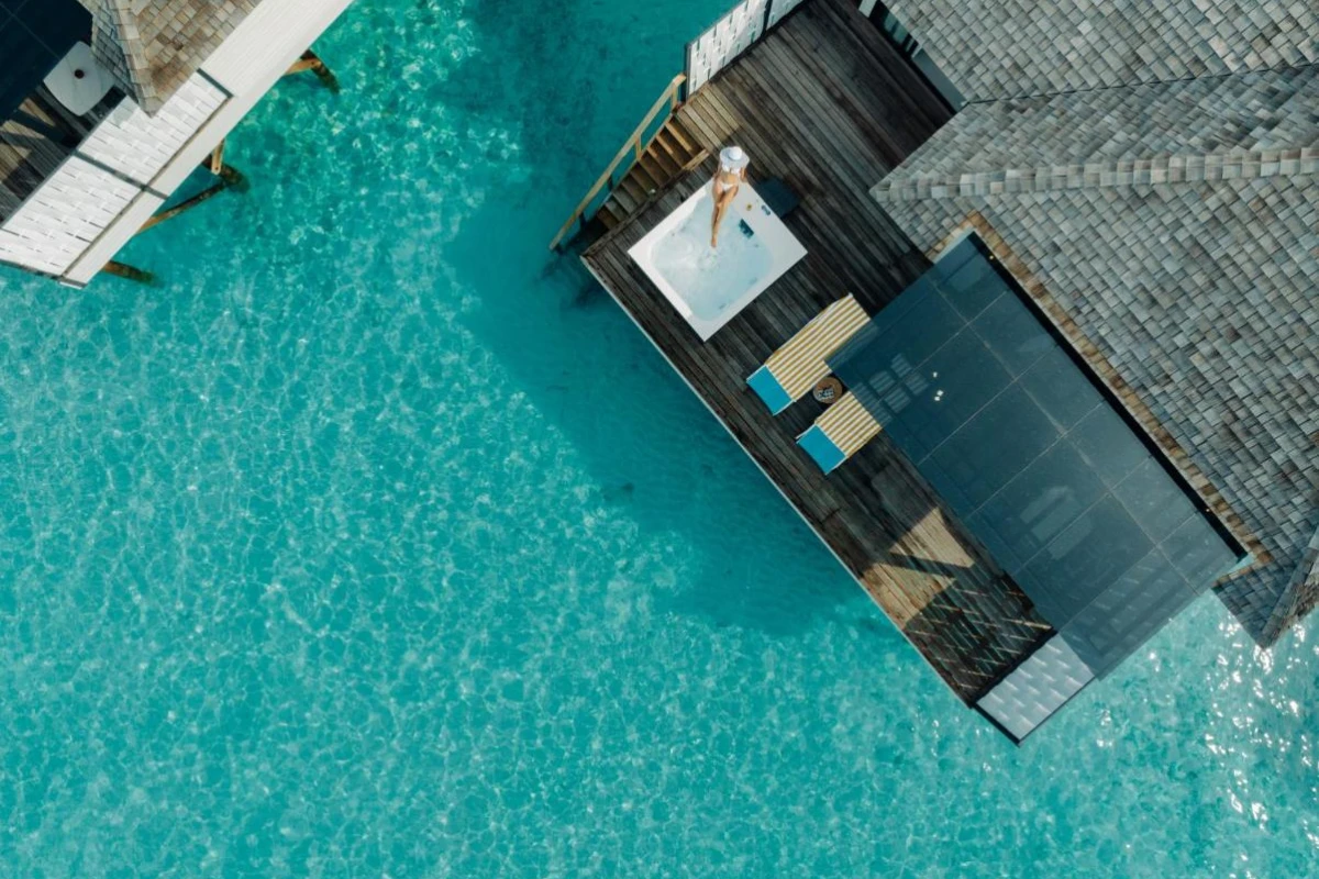 Nova Maldives - Hotel Photo 28