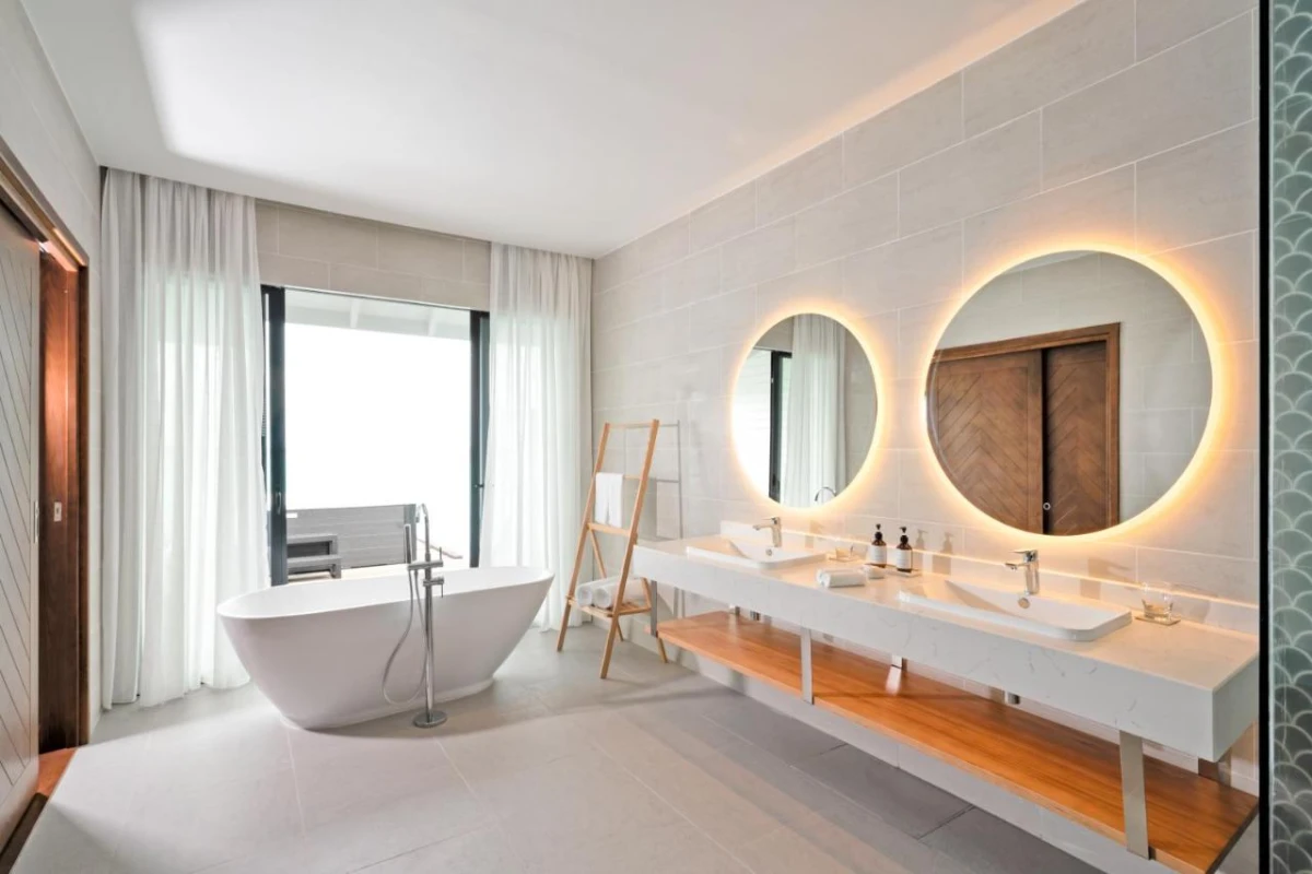 Nova Maldives - Hotel Photo 30