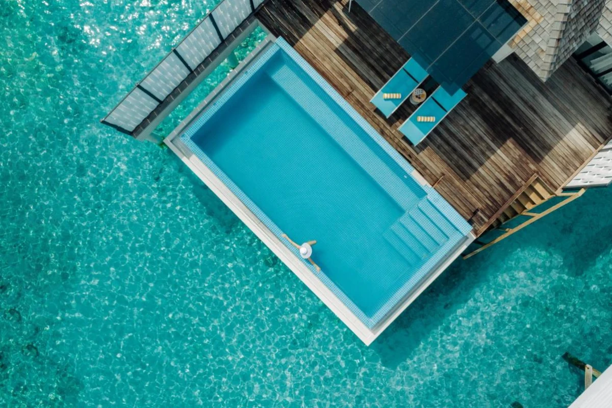 Nova Maldives - Hotel Photo 32