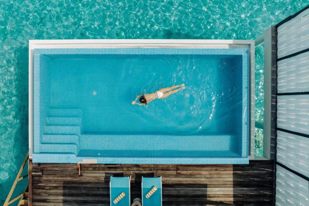 Nova Maldives - Hotel Photo 34