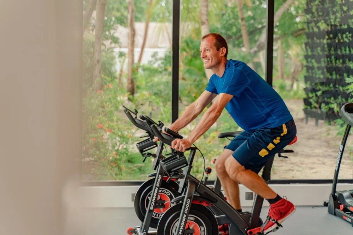 Nova Maldives - Hotel Photo 39